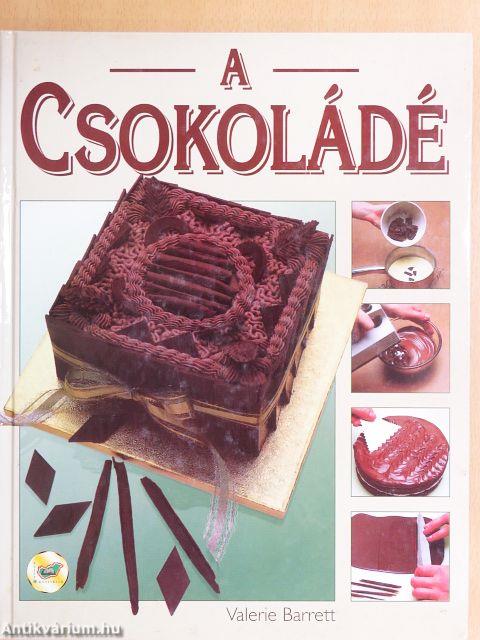A csokoládé