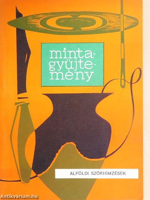 Alföldi szőrhímzések