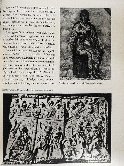 Európa születése