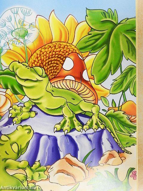 Varjúnóta, medvetánc