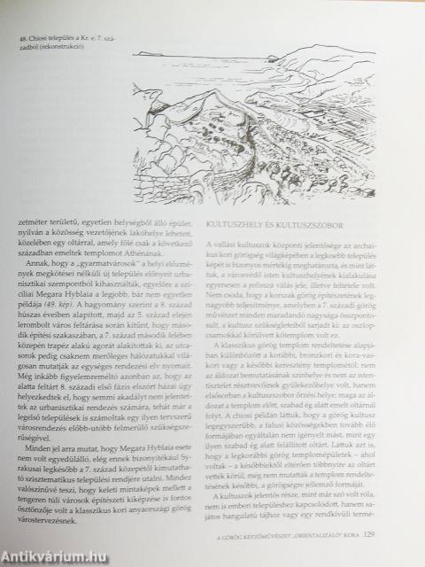 Görög művelődéstörténet