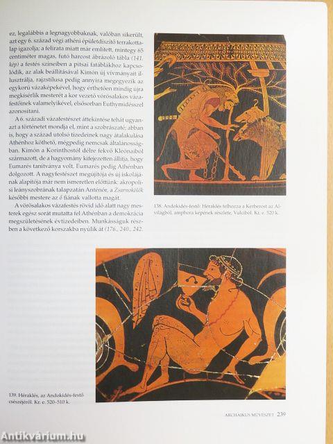 Görög művelődéstörténet