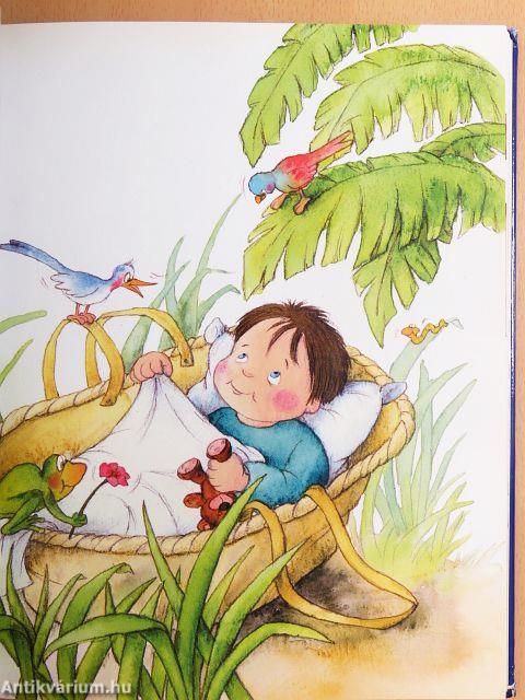 Klasszikusok piktogramokkal