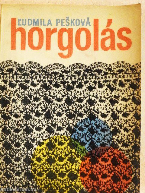 Horgolás