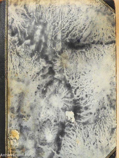 Az életfilosofia problémái (rossz állapotú)