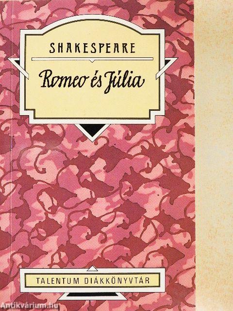 Romeo és Júlia