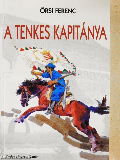 A Tenkes kapitánya