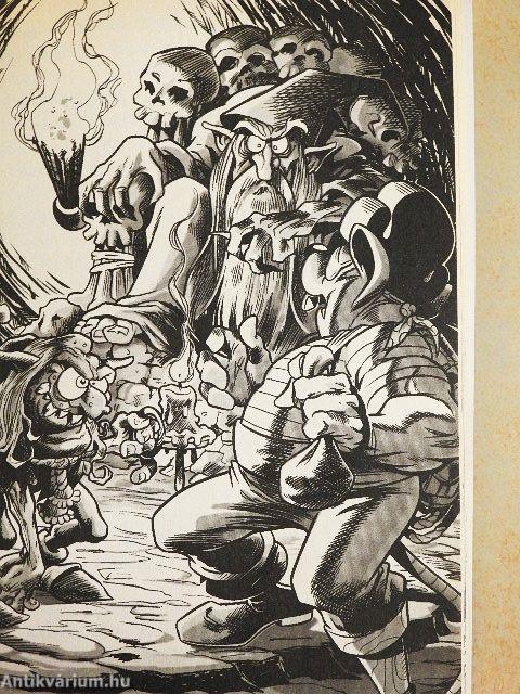 K-kilences: A brutál blöki