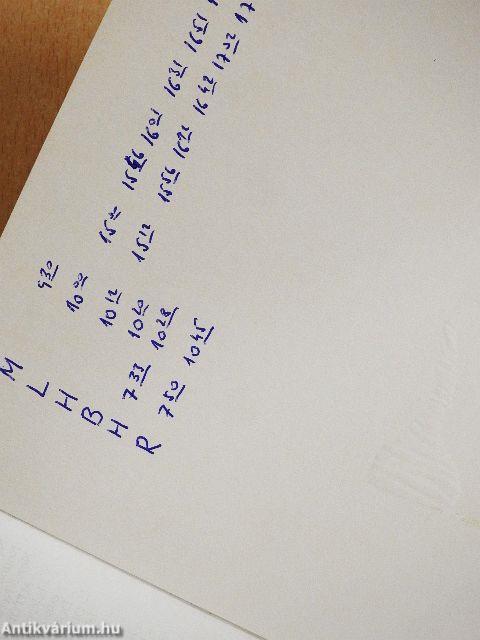 PC-hálózat építése