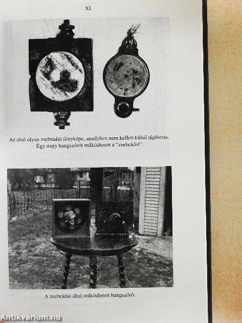 Tiltott találmányok