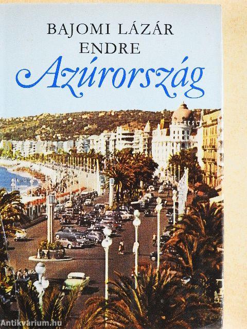 Azúrország