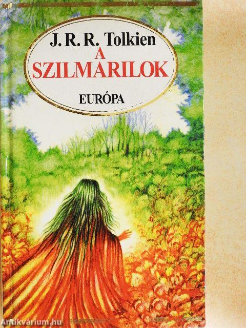 A szilmarilok
