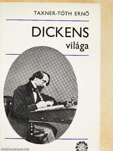 Dickens világa