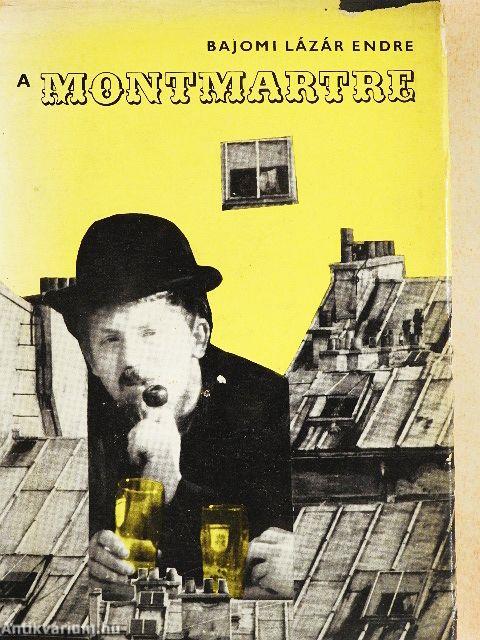 A Montmartre
