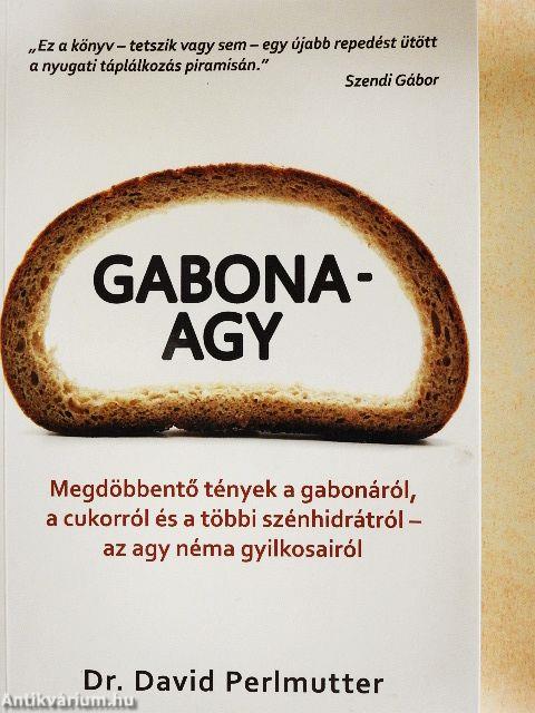 Gabonaagy