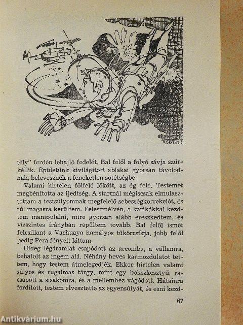 Zöld útvesztő
