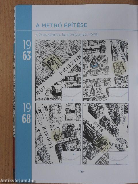 Budapesti időutazás 