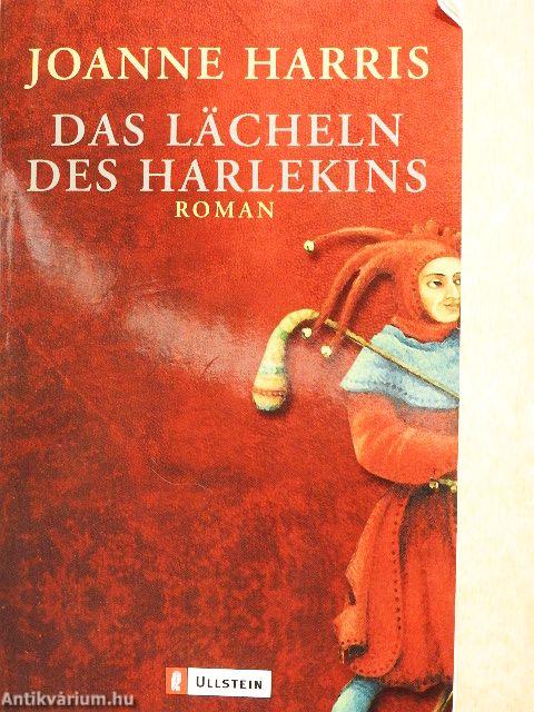 Das Lächeln des Harlekins