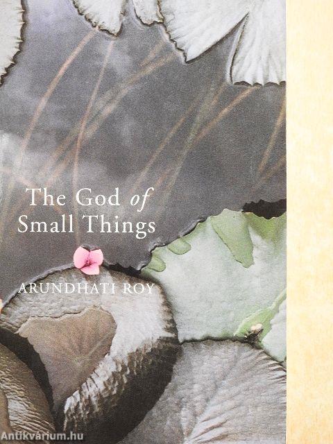 The God of Small Things
