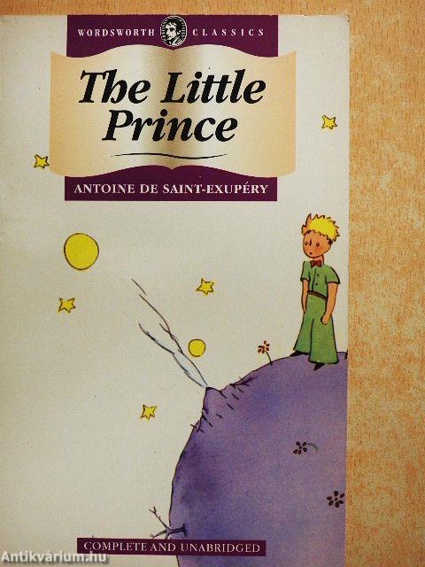 The Little Prince