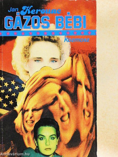 Gázos bébi