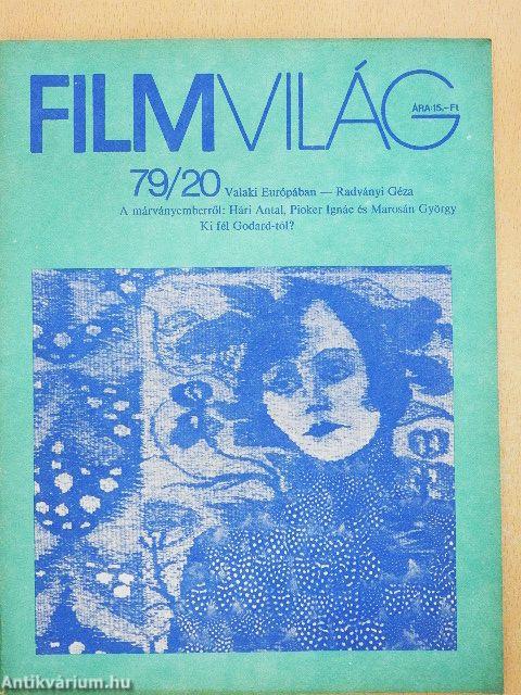 Filmvilág 79/20.
