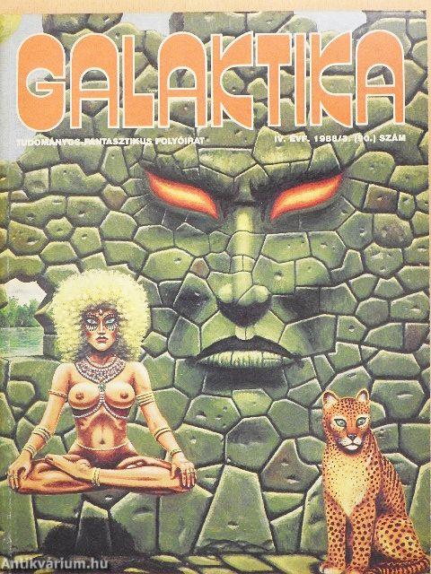 Galaktika 90.
