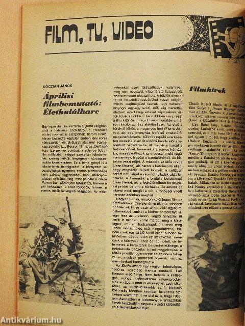 Galaktika 90.