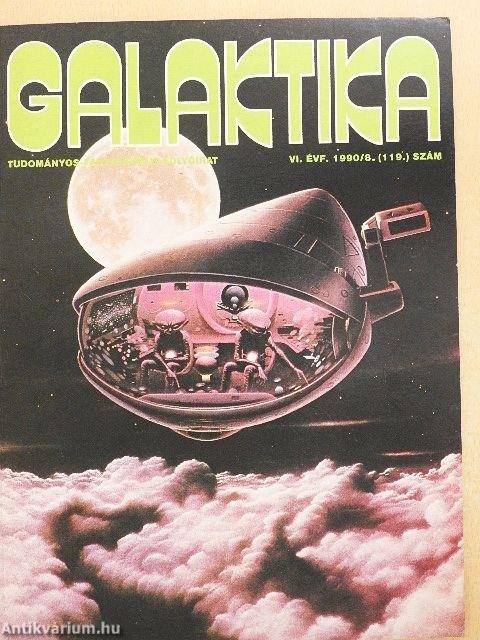 Galaktika 119.