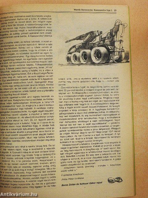 Galaktika 119.