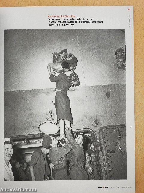 Múlt-kor 2018. nyár