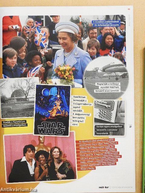 Múlt-kor 2018. nyár