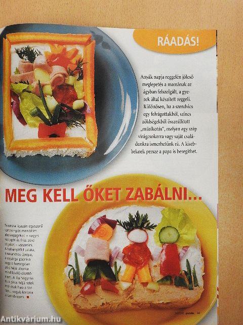 Praktika 2007. május