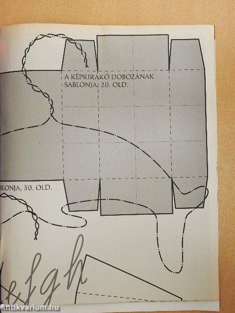 Praktika 2007. május