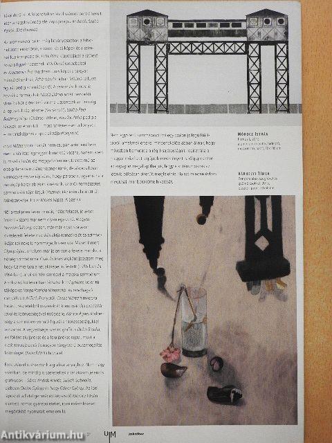 Új Művészet 2015. október