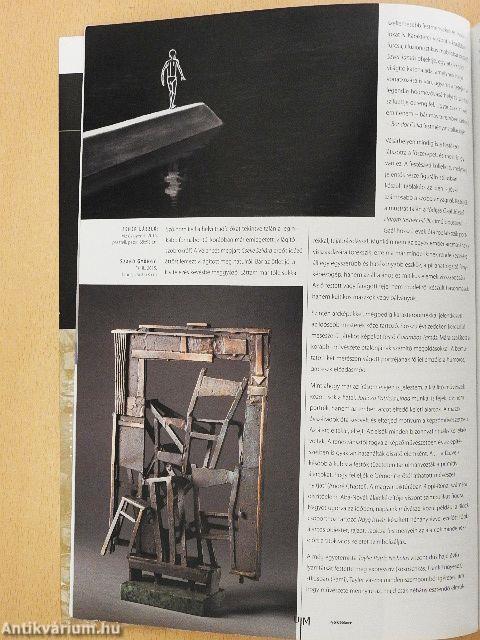 Új Művészet 2015. október