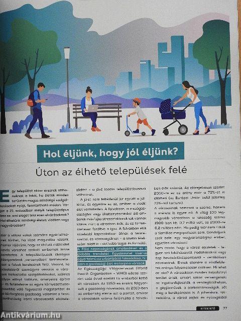 Varázslatos Magyarország 2020. III.