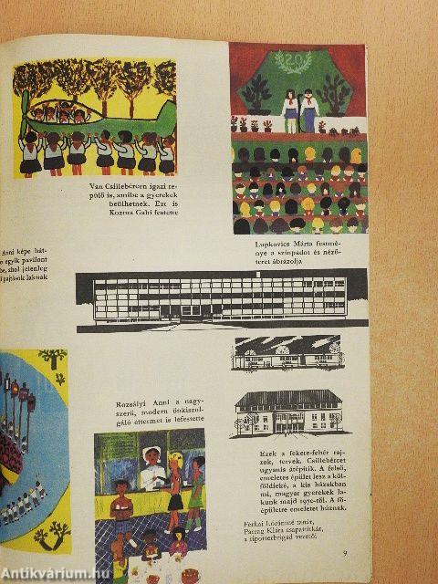 Kisdobos 1968. július