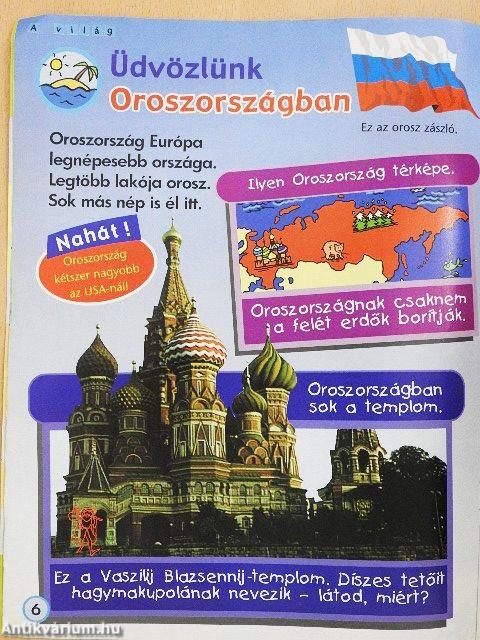 Mókus Luca Tanodája 9.