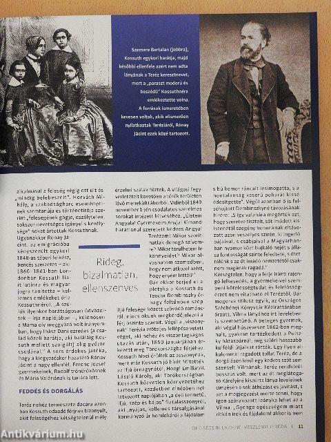 Múlt-kor 2023. ősz