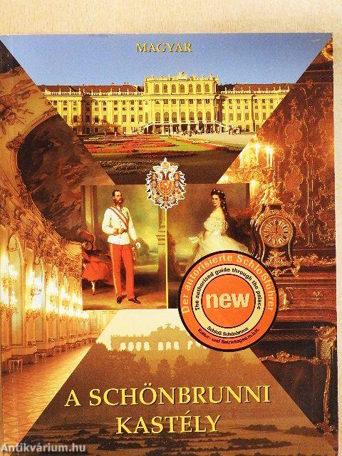 A Schönbrunni Kastély
