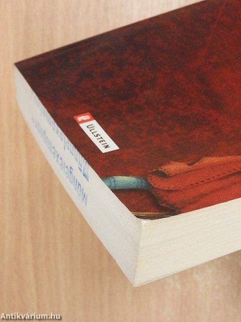 Das Lächeln des Harlekins