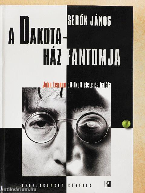 A Dakota-ház fantomja