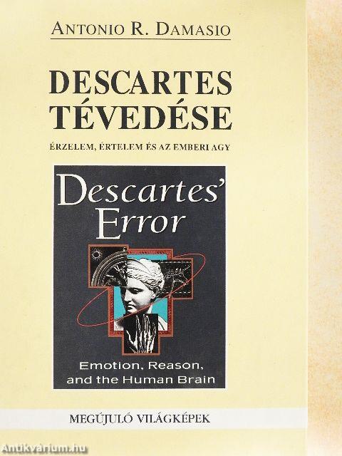Descartes tévedése