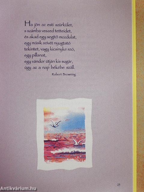 Gondolkodj pozitívan!