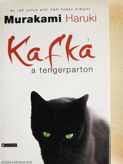 Kafka a tengerparton