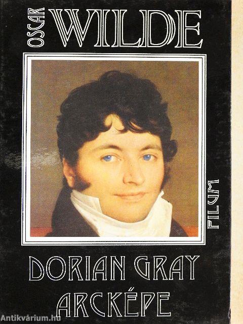 Dorian Gray arcképe
