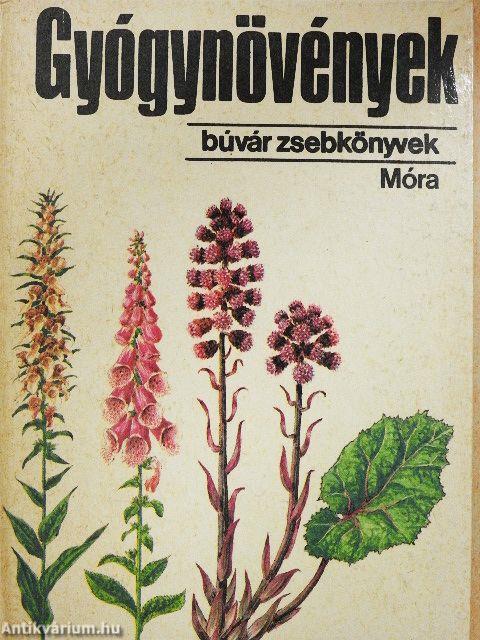 Gyógynövények
