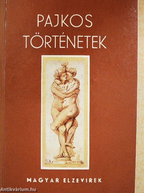 Pajkos történetek