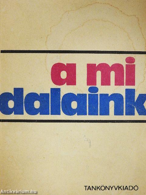 A mi dalaink